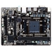 Материнская плата Gigabyte GA-F2A68HM-S1 (rev. 1.0)