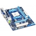 Материнская плата Gigabyte GA-F2A75M-HD2