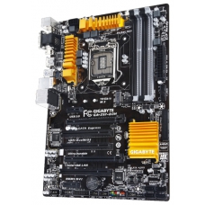 Материнская плата Gigabyte GA-Z97-D3H (rev. 1.0)