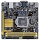 Материнская плата Asus H81I-PLUS 