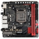Материнская плата Asus Maximus VII Impact