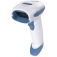 Сканер штрих-кодов Motorola DS4208-SR White
