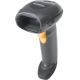 Сканер штрих-кодов Motorola DS4208-SR Black