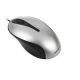 Мышь Gigabyte USB Optical GM-M5100V2 Silver