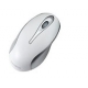 Мышь Gigabyte USB Optical GM-M5100V2 White