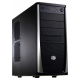 Корпус Cooler Master Elite 371 (RC-371) 500W Black/silver