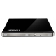 Оптический привод Lite-ON eUAU108 Black