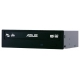 Оптический привод Asus DRW-24B5ST Black