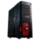 Корпус Cooler Master HAF 932 Advanced (RC-932-KKN5) w/o PSU Black