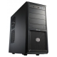 Корпус Cooler Master Elite 370 (RC-370-KKN1) 500W Black