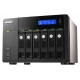 Сетевой накопитель (NAS) QNAP TS-659 Pro II