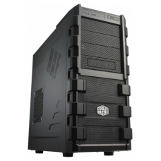 Корпус Cooler Master HAF 912 (RC-912-KKN1) w/o PSU Black