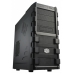 Корпус Cooler Master HAF 912 (RC-912-KKN1) w/o PSU Black