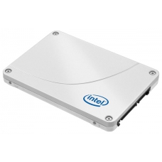 Твердотельный диск SSD Intel SSDSC2CT080A4K5