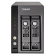 Сетевой накопитель (NAS) QNAP TS-219P
