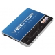 Твердотельный диск SSD OCZ VTR1-25SAT3-128G