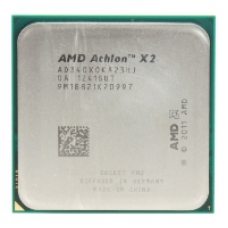 Процессор AMD Athlon X2 340 Trinity (FM2, L2 1024Kb) (oem)