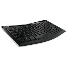 Клавиатура Microsoft Bluetooth Mobile Keyboard 5000 Black