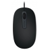 Мышь Microsoft Optical Mouse 100 Black USB