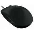 Мышь Microsoft Optical Mouse 100 Black USB