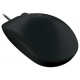 Мышь Microsoft Optical Mouse 100 Black USB