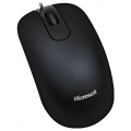 Мышь Microsoft Optical Mouse 200 Black USB