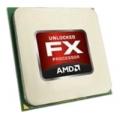Процессор AMD FX-8350 Vishera (AM3+, L3 8192Kb) OEM