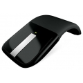 Мышь Microsoft Arc Touch Mouse Black USB