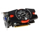 Видеокарта Asus GeForce GTX 650 1071Mhz PCI-E 3.0 2048Mb 5000Mhz 128 bit DVI HDMI HDCP