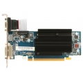 Видеокарта Sapphire Radeon HD 5450 650Mhz PCI-E 2.1 2048Mb 1334Mhz 64 bit DVI HDMI HDCP