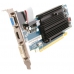 Видеокарта Sapphire Radeon HD 5450 650Mhz PCI-E 2.1 2048Mb 1334Mhz 64 bit DVI HDMI HDCP