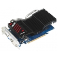 Видеокарта Asus GeForce GT 630 810Mhz PCI-E 2.0 2048Mb 1800Mhz 128 bit DVI HDMI HDCP Silent