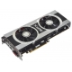 Видеокарта XFX Radeon HD 7950 900Mhz PCI-E 3.0 3072Mb 5500Mhz 384 bit DVI HDMI HDCP Double Dissipation