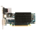 Видеокарта Sapphire Radeon HD 5450 650Mhz PCI-E 2.1 512Mb 1600Mhz 64 bit DVI HDMI HDCP