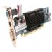 Видеокарта Sapphire Radeon HD 5450 650Mhz PCI-E 2.1 1024Mb 800Mhz 64 bit DVI HDMI HDCP