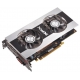 Видеокарта XFX Radeon HD 7770 1000Mhz PCI-E 3.0 1024Mb 4500Mhz 128 bit DVI HDMI HDCP Double Dissipation