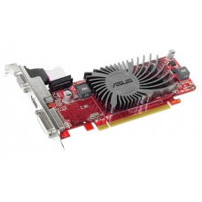 Видеокарта Asus Radeon HD 6450 625Mhz PCI-E 2.1 1024Mb 1200Mhz 64 bit DVI HDMI HDCP