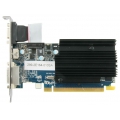 Видеокарта Sapphire Radeon HD 6450 625Mhz PCI-E 2.1 1024Mb 1334Mhz 64 bit DVI HDMI HDCP