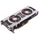 Видеокарта XFX Radeon HD 7850 860Mhz PCI-E 3.0 2048Mb 4800Mhz 256 bit 2xDVI HDMI HDCP