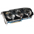Видеокарта Gigabyte GeForce GTX 680 1071Mhz PCI-E 3.0 2048Mb 6008Mhz 256 bit 2xDVI HDMI HDCP