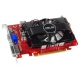 Видеокарта Asus Radeon HD 6670 800Mhz PCI-E 2.1 2048Mb 1800Mhz 128 bit DVI HDMI HDCP