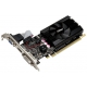 Видеокарта MSI GeForce GT 610 810Mhz PCI-E 2.0 1024Mb 1000Mhz 64 bit DVI HDMI HDCP