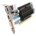 Видеокарта Sapphire Radeon HD 6450 625Mhz PCI-E 2.1 2048Mb 1334Mhz 64 bit DVI HDMI HDCP