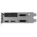 Видеокарта Palit GeForce GTX 660 Ti 915Mhz PCI-E 3.0 2048Mb 6008Mhz 192 bit 2xDVI HDMI HDCP
