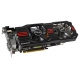 Видеокарта Asus Radeon HD 7850 860Mhz PCI-E 3.0 2048Mb 4800Mhz 256 bit 2xDVI HDMI HDCP