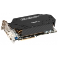 Видеокарта Gigabyte GeForce GTX 680 1137Mhz PCI-E 3.0 2048Mb 6200Mhz 256 bit 2xDVI HDMI HDCP