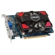 Видеокарта Asus GeForce GT 630 810Mhz PCI-E 2.0 4096Mb 1100Mhz 128 bit DVI HDMI HDCP