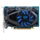 Видеокарта Sapphire Radeon HD 7750 800Mhz PCI-E 3.0 2048Mb 1600Mhz 128 bit DVI HDMI HDCP (bulk)