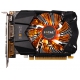 Видеокарта Zotac GeForce GTX 650 Ti 941Mhz PCI-E 3.0 1024Mb 5400Mhz 128 bit 2xDVI Mini-HDMI HDCP