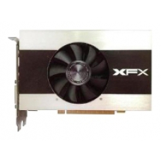Видеокарта XFX Radeon HD 7770 1000Mhz PCI-E 3.0 1024Mb 4500Mhz 128 bit 2xDVI HDMI HDCP
